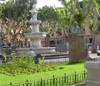Piso en alquiler en San Cristóbal de La Laguna - La Vega - San Lázaro en San Cristóbal de La Laguna