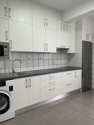 Piso en alquiler en San Cristóbal de La Laguna - La Vega - San Lázaro en San Cristóbal de La Laguna