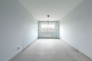 Ático en alquiler en Norte en Alcobendas