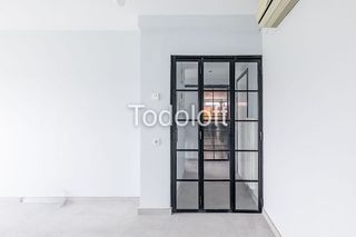 Ático en alquiler en Norte en Alcobendas