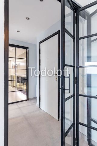 Ático en alquiler en Norte en Alcobendas