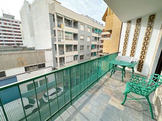 Piso en alquiler en  El Acequión - Los Naúfragos en Torrevieja