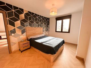 Piso en alquiler en  El Acequión - Los Naúfragos en Torrevieja