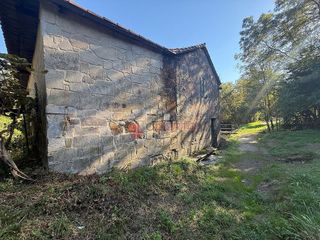 Nave industrial en alquiler en Rois