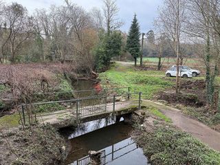 Nave industrial en alquiler en Rois