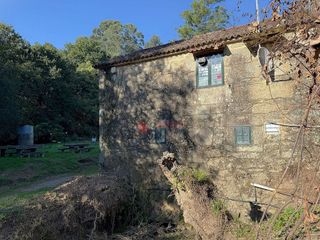 Nave industrial en alquiler en Rois