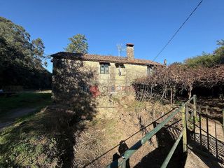 Nave industrial en alquiler en Rois