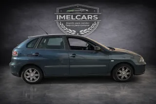 SEAT Ibiza 2007
