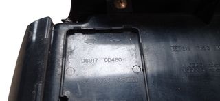 Consola Central Reposabrazos Nissan 350Z