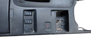 Consola Central Reposabrazos Nissan 350Z