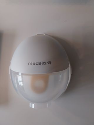 Medela InBra Sacaleches Eléctrico