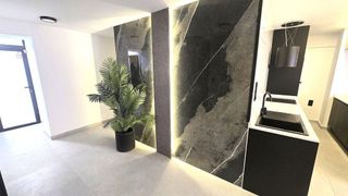 Piso en venta en Ensanche - Diputación en Alicante