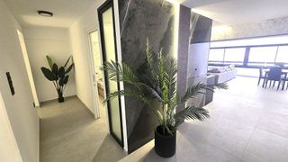 Piso en venta en Ensanche - Diputación en Alicante