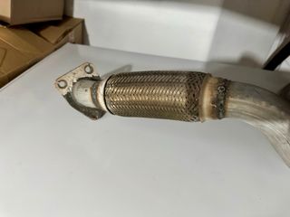 Tubo de escape Opel Mokka X Gasolina