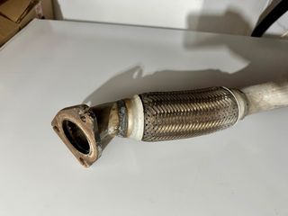 Tubo de escape Opel Mokka X Gasolina