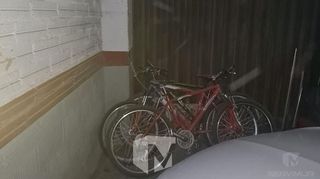 Garaje en venta en Santa Clara-Caputxins-Hospital en Vic