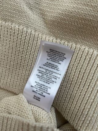 Maglione Ralph Lauren