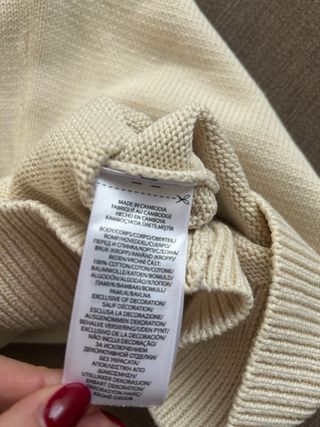 Maglione Ralph Lauren