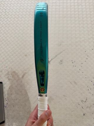 Pala Padel Oxdog Ultimate Pro Light