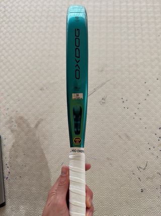 Pala Padel Oxdog Ultimate Pro Light
