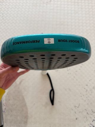 Pala Padel Oxdog Ultimate Pro Light