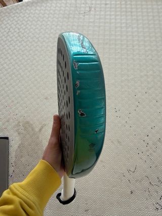 Pala Padel Oxdog Ultimate Pro Light