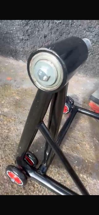 Caballete Puig Honda CB1000R