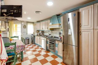 Chalet en venta en Cervantes en Granada