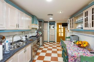 Chalet en venta en Cervantes en Granada