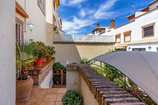 Chalet en venta en Cervantes en Granada