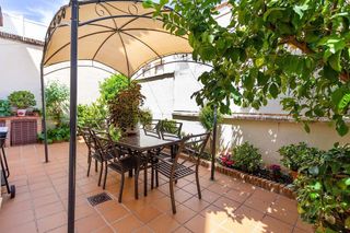 Chalet en venta en Cervantes en Granada
