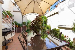 Chalet en venta en Cervantes en Granada