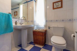 Chalet en venta en Cervantes en Granada