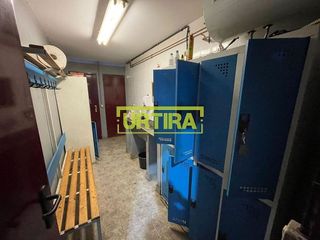 Local comercial en alquiler en Urnieta