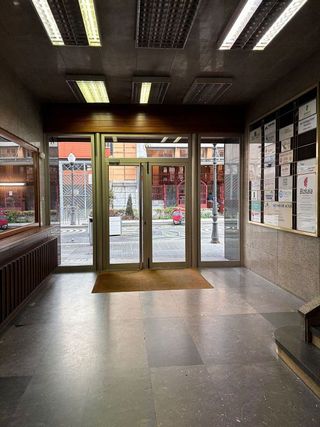 Oficina en alquiler en Barrio de Abando en Bilbao