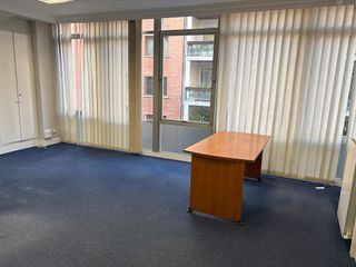 Oficina en alquiler en Barrio de Abando en Bilbao