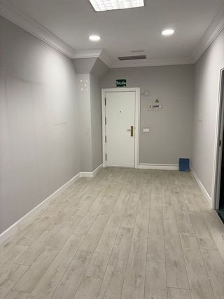 Oficina en alquiler en Barrio de Abando en Bilbao