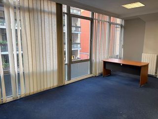 Oficina en alquiler en Barrio de Abando en Bilbao