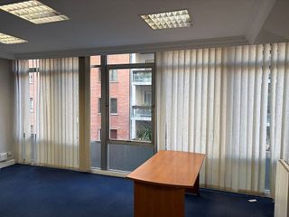 Oficina en alquiler en Barrio de Abando en Bilbao