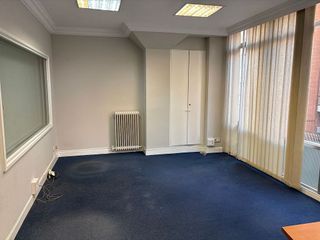 Oficina en alquiler en Barrio de Abando en Bilbao