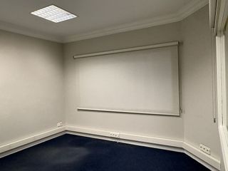 Oficina en alquiler en Barrio de Abando en Bilbao