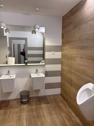 Oficina en alquiler en Barrio de Abando en Bilbao