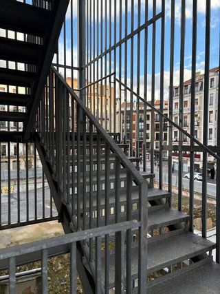 Oficina en alquiler en Barrio de Abando en Bilbao