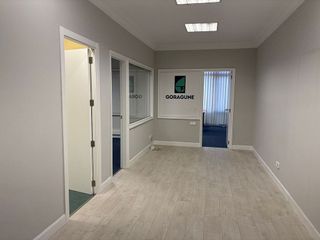 Oficina en alquiler en Barrio de Abando en Bilbao