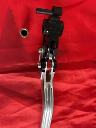 RIZOMA DUCATI