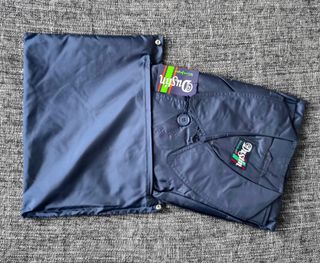 Impermeable hombre DUSTIN Talla 52 (A ESTRENAR)