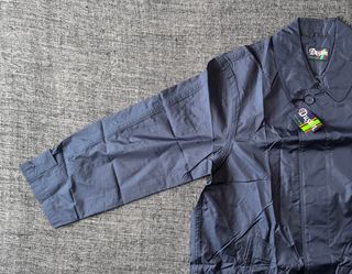 Impermeable hombre DUSTIN Talla 52 (A ESTRENAR)