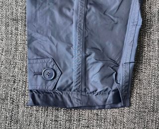 Impermeable hombre DUSTIN Talla 52 (A ESTRENAR)