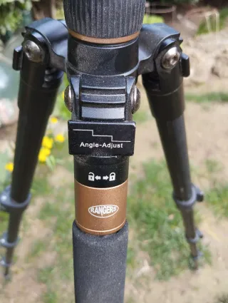 Trípode profesional