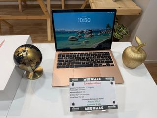 MacBook Air 13 M1 256GB SSD 8GB RAM